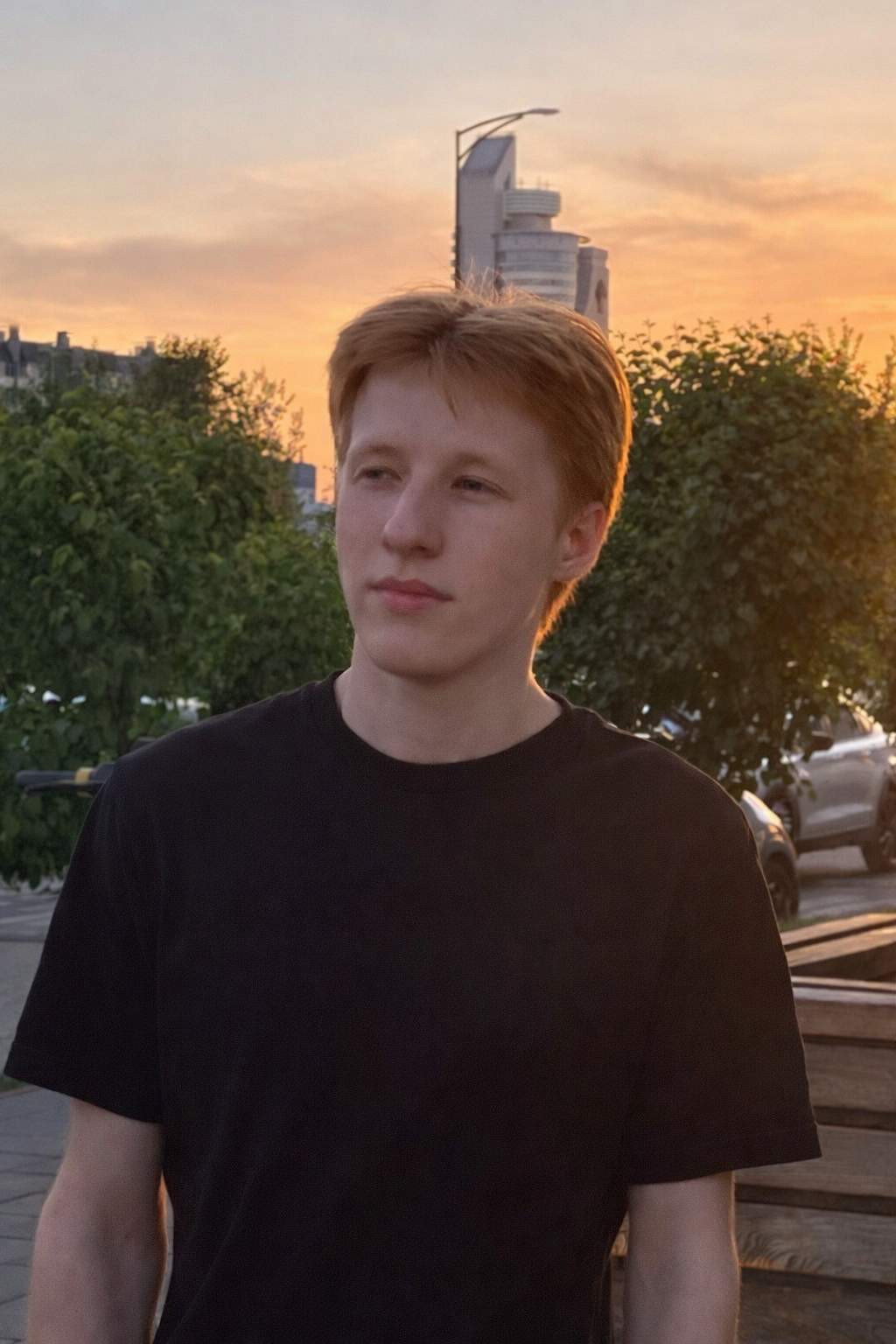 Артём, ментор по QA